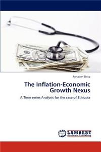 Inflation-Economic Growth Nexus