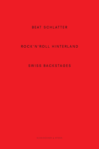 Beat Schlatter - Rock'n'roll Hinterland