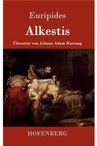 Alkestis