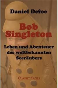 Bob Singleton