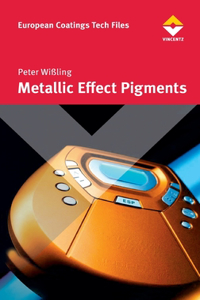 Metallic Effect Pigments