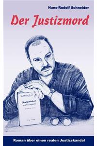 Der Justizmord