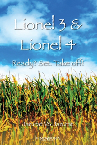 Lionel 3 & Lionel 4