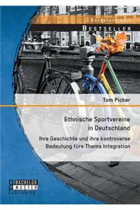 Ethnische Sportvereine in Deutschland