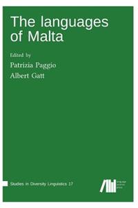 languages of Malta
