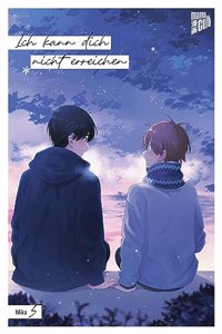 Ich kann dich nicht erreichen 5