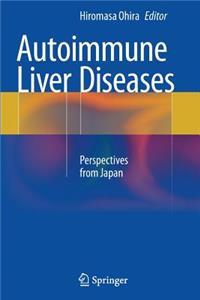 Autoimmune Liver Diseases