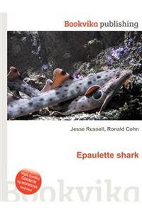 Epaulette Shark