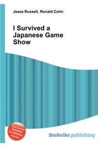 I Survived a Japanese Game Show