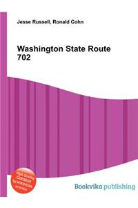 Washington State Route 702