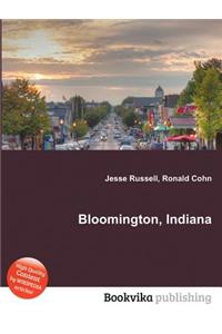 Bloomington, Indiana