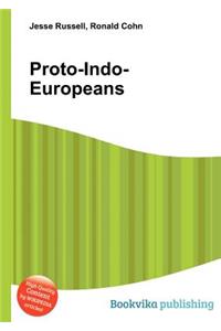 Proto-Indo-Europeans