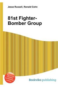 81st Fighter-Bomber Group