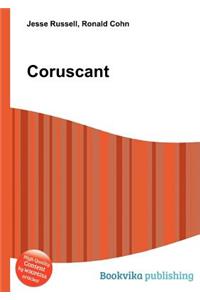 Coruscant
