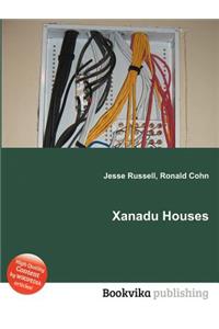 Xanadu Houses