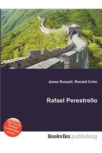 Rafael Perestrello