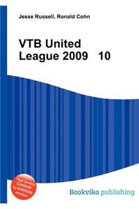 Vtb United League 2009 10