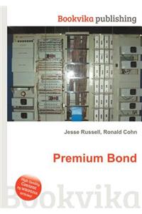 Premium Bond