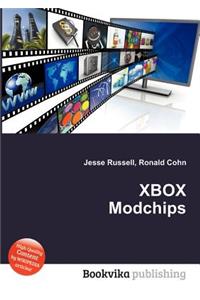 Xbox Modchips