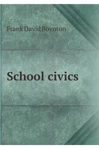 School Civics