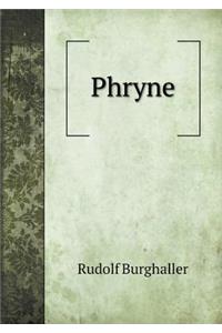 Phryne