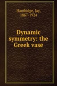 Dynamic symmetry