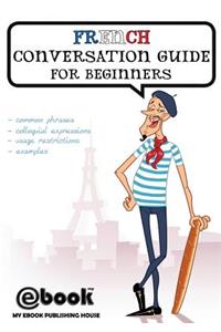 French Conversation Guide for Beginners
