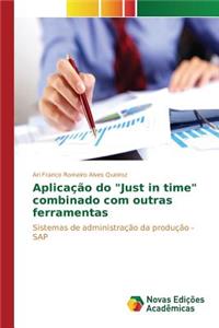 Aplicação do 