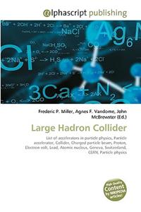 Large Hadron Collider