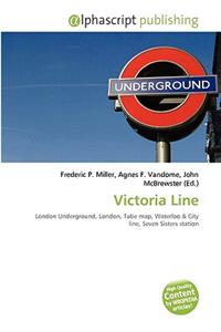Victoria Line