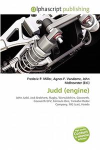 Judd (Engine)