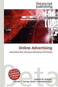 Online Advertising