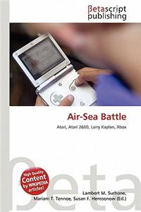 Air-Sea Battle