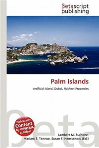 Palm Islands