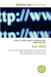 Site Web