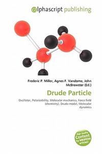 Drude Particle