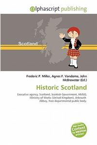 Historic Scotland