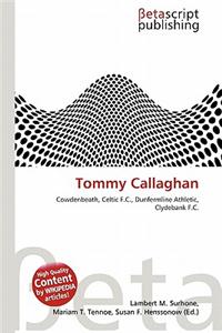 Tommy Callaghan