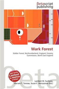 Wark Forest