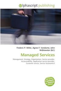 Managed Services