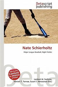 Nate Schierholtz