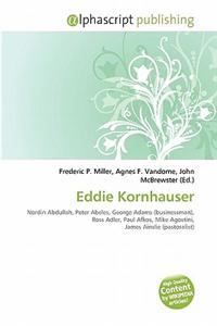 Eddie Kornhauser