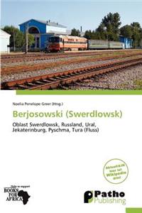Berjosowski (Swerdlowsk)