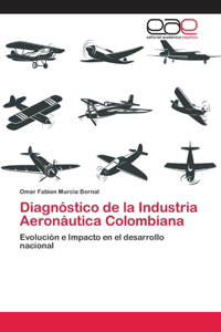 Diagnóstico de la Industria Aeronáutica Colombiana