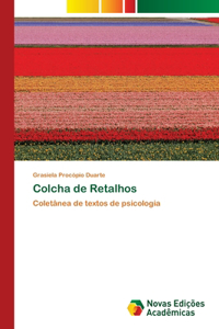 Colcha de Retalhos