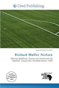Richard M Ller Nielsen