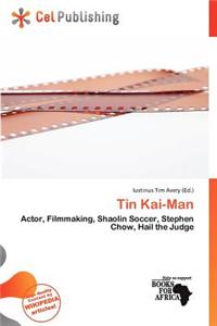 Tin Kai-Man