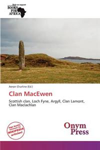 Clan Macewen