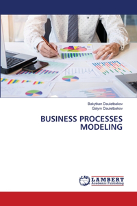 Business Processes Modeling