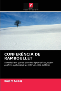Conferência de Ramboullet